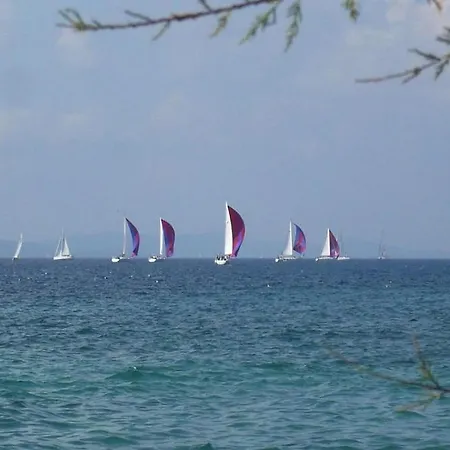 Apartament Rebecca - Cdn02101b-dyb Zadar